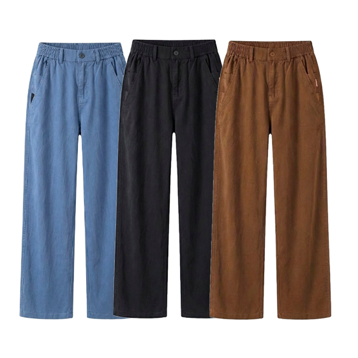 Calça Feminina Santino Glamour - imagem 9