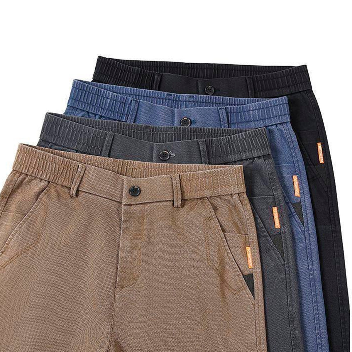 Calça Feminina Santino Glamour - imagem 7
