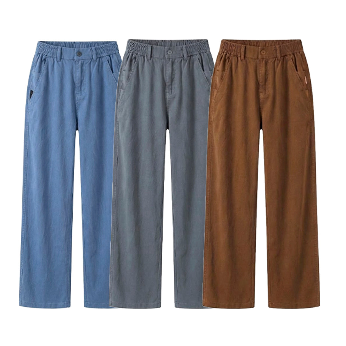 Calça Feminina Santino Glamour - imagem 10