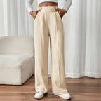 Kit 4 Calças Helena Casual + Bônus Exclusivo