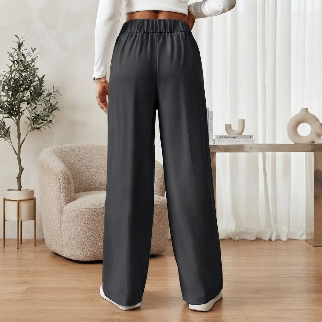 Kit 4 Calças Helena Casual + Bônus Exclusivo