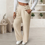 Kit 4 Calças Helena Casual + Bônus Exclusivo