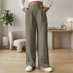 Kit 4 Calças Helena Casual + Bônus Exclusivo
