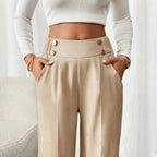 Kit 4 Calças Helena Casual + Bônus Exclusivo
