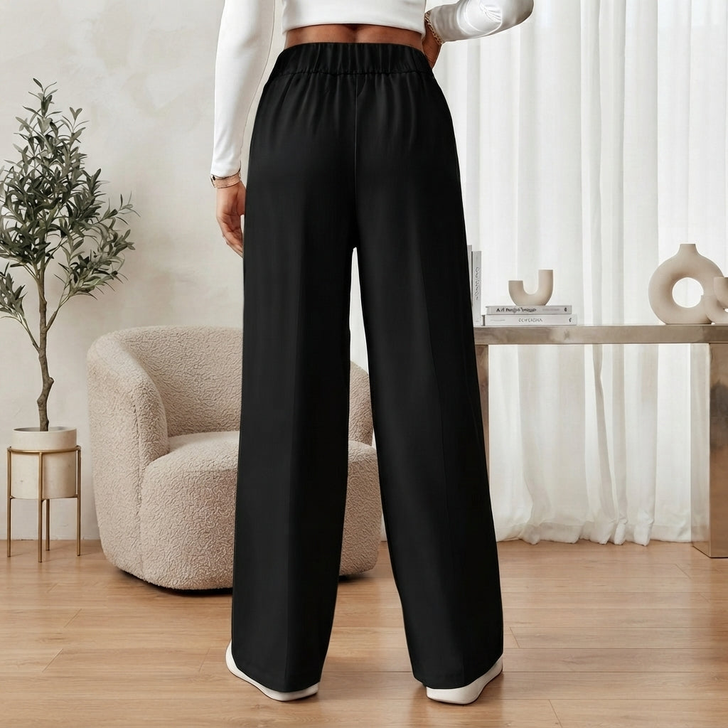 Kit 4 Calças Helena Casual + Bônus Exclusivo