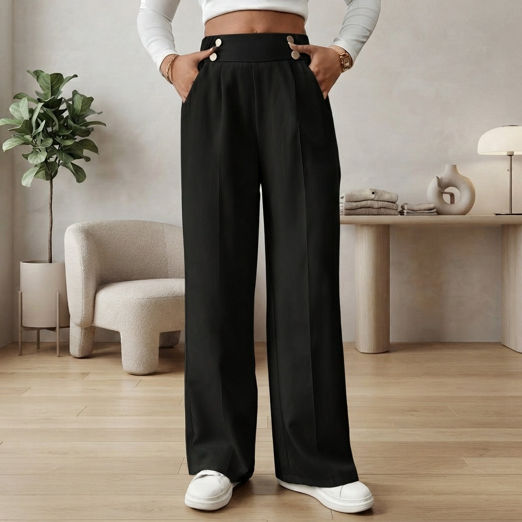 Kit 4 Calças Helena Casual + Bônus Exclusivo