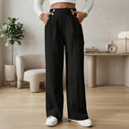 Kit 4 Calças Helena Casual + Bônus Exclusivo