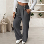 Kit 4 Calças Helena Casual + Bônus Exclusivo