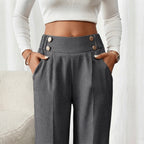 Kit 4 Calças Helena Casual + Bônus Exclusivo