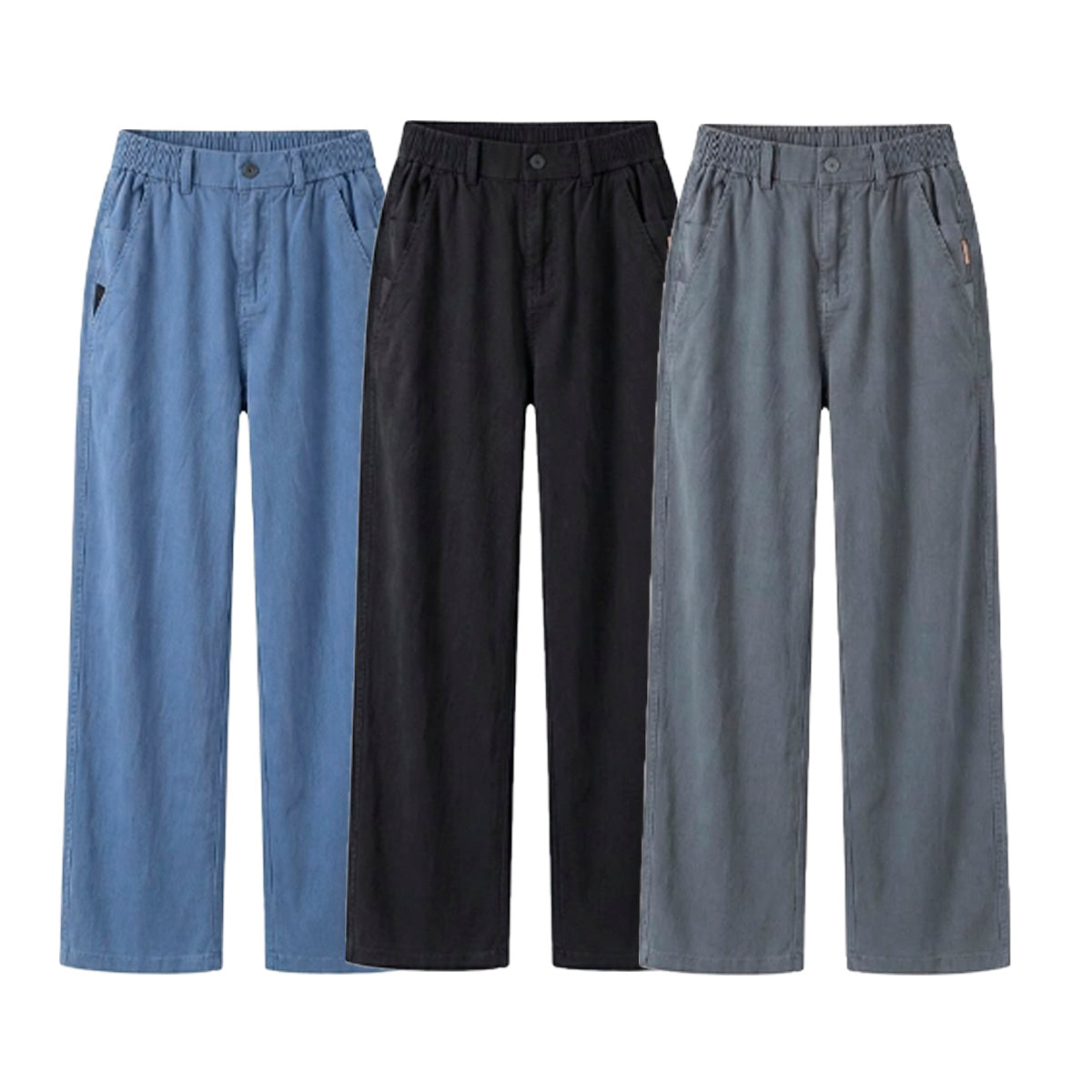 Calça Feminina Santino Glamour - imagem 8