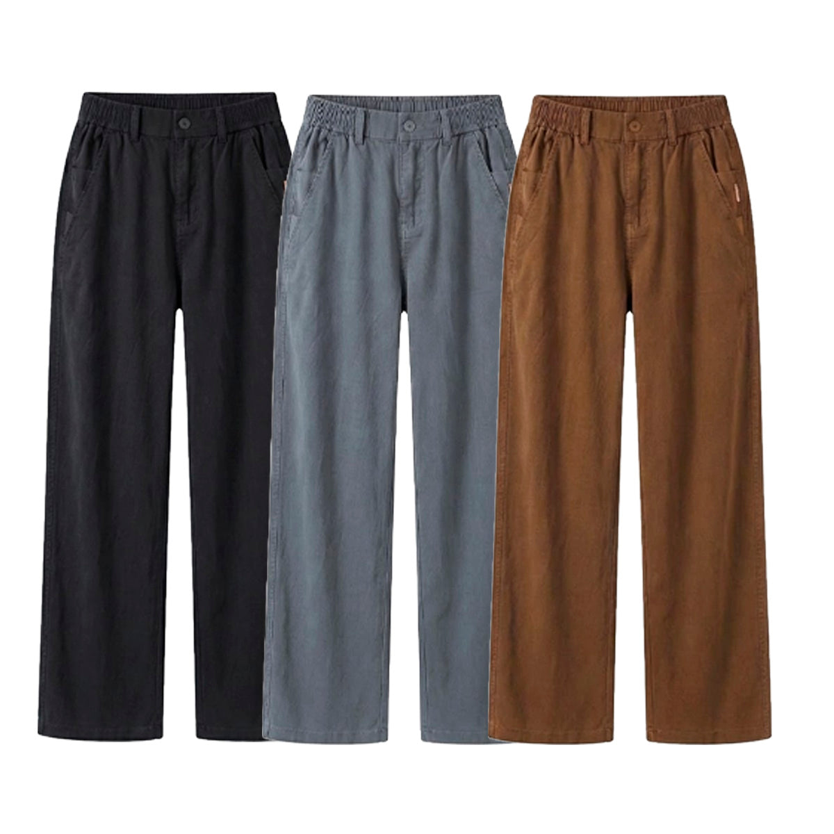 Calça Feminina Santino Glamour - imagem 11