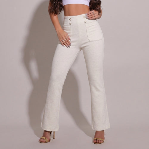 Calça Solena Comfort Feminina | Leve 3, Pague 2