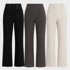 Calça Solena Comfort Feminina | Leve 3, Pague 2