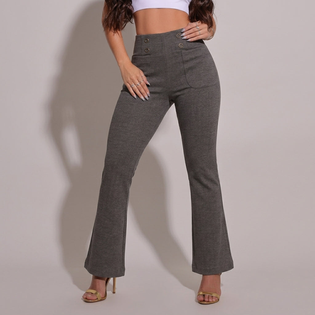 Calça Solena Comfort Feminina | Leve 3, Pague 2