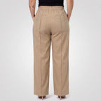 Calça Verona Wide Leg de Alfaiataria | Compre 2, Leve 4