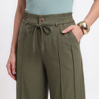 Calça Verona Wide Leg de Alfaiataria | Compre 2, Leve 4