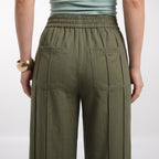 Calça Verona Wide Leg de Alfaiataria | Compre 2, Leve 4