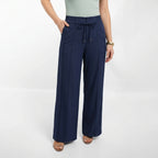 Calça Verona Wide Leg de Alfaiataria | Compre 2, Leve 4
