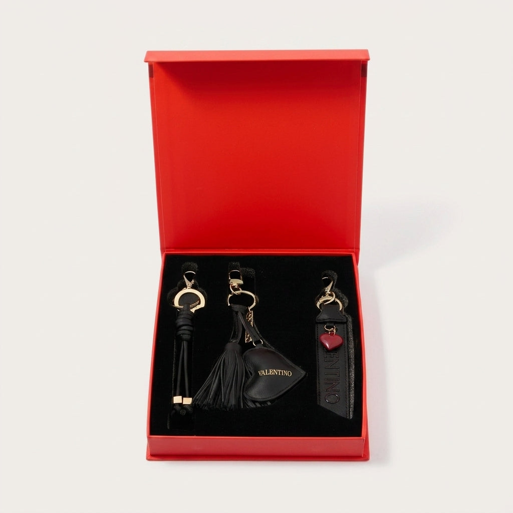 Kit Bolsa Feminina Premium 5 Peças Completo - QUEIMA DE ESTOQUE 🔥