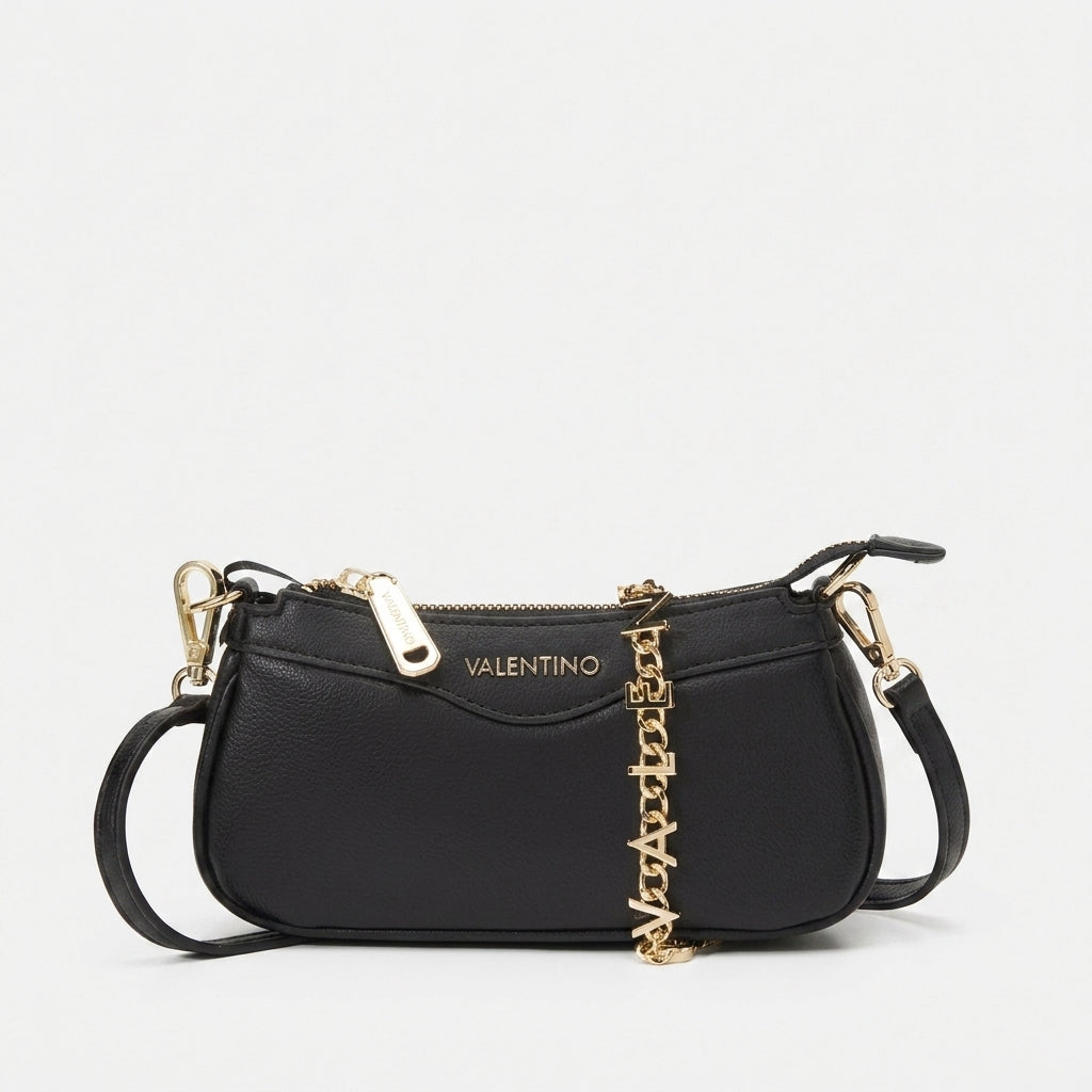 Kit Bolsa Feminina Premium 5 Peças Completo - QUEIMA DE ESTOQUE 🔥