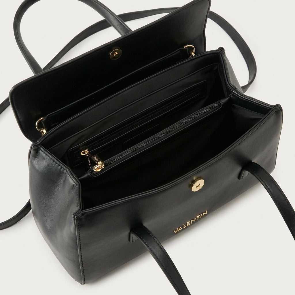 Kit Bolsa Feminina Premium 5 Peças Completo - QUEIMA DE ESTOQUE 🔥