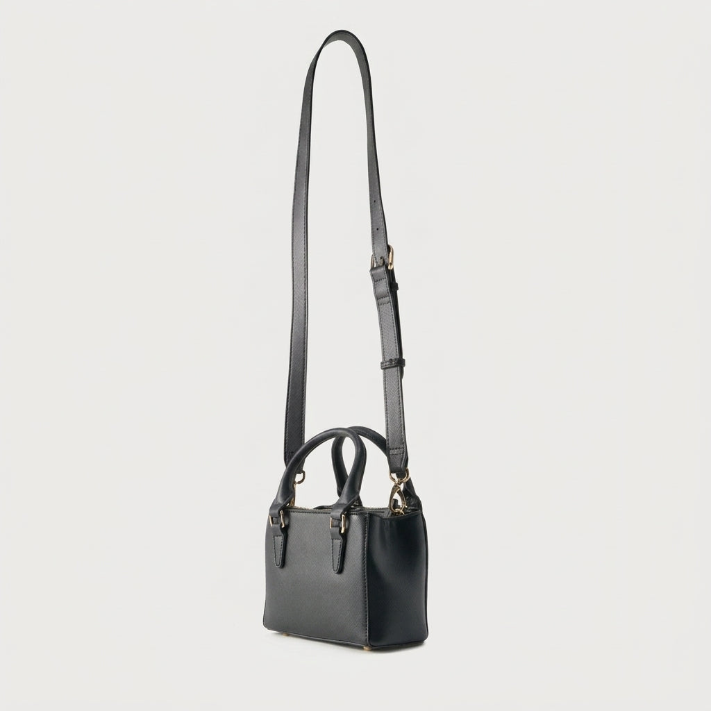 Kit Bolsa Feminina Premium 5 Peças Completo - QUEIMA DE ESTOQUE 🔥